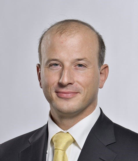 Ernst Richter