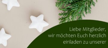 SU Wien 9 Weihnachtsfeier