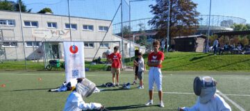 Tag des Schulsports 2025