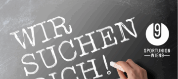 Trainersuche